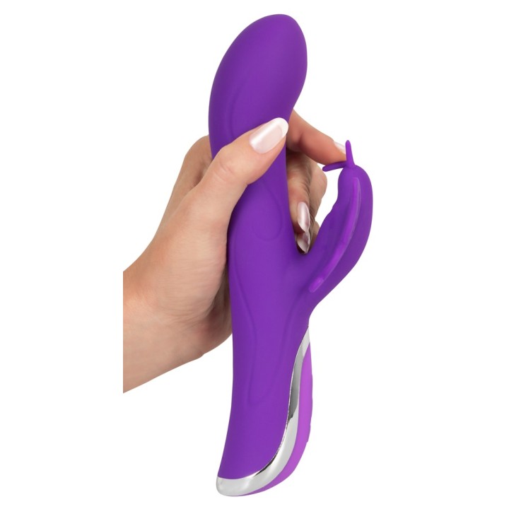 Sweet Smile Rechargeable Rotat