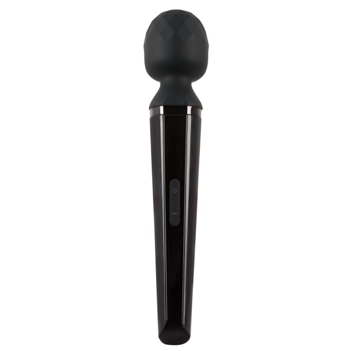 Rechargeable Power Wand