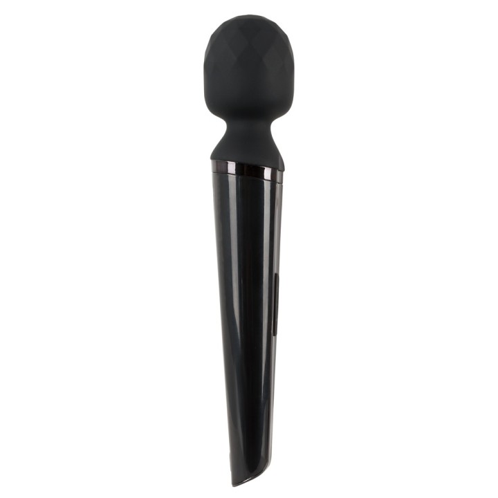 Rechargeable Power Wand