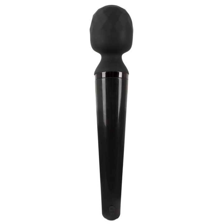 Rechargeable Power Wand