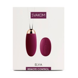 Elva Violet