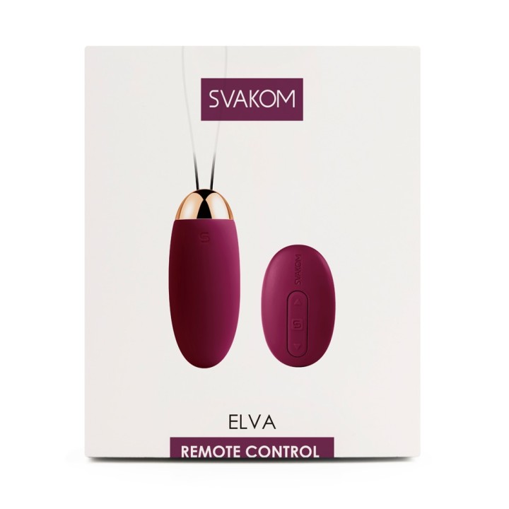 Elva Violet