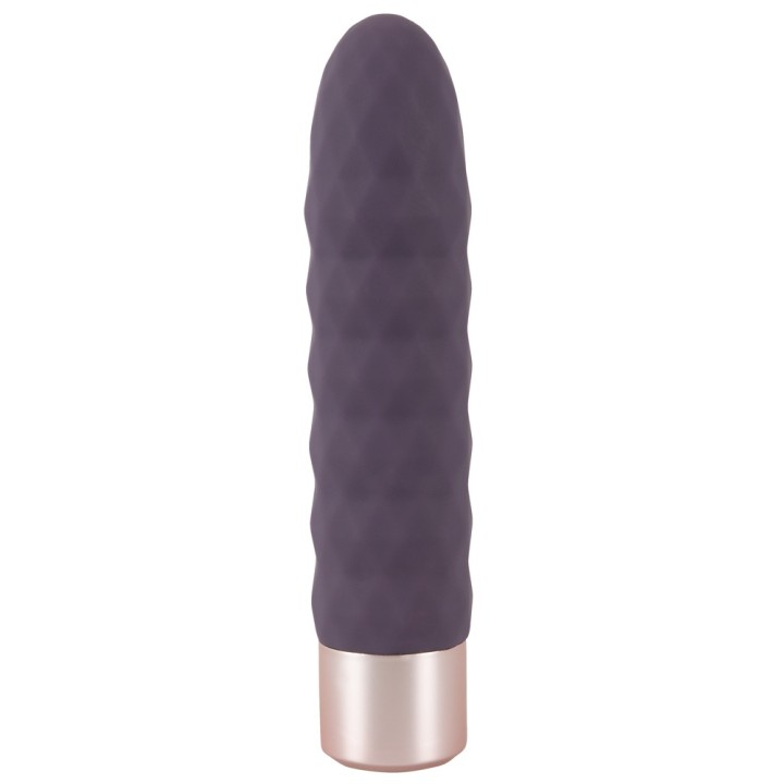 Elegant Vibrator Diamond Vibe