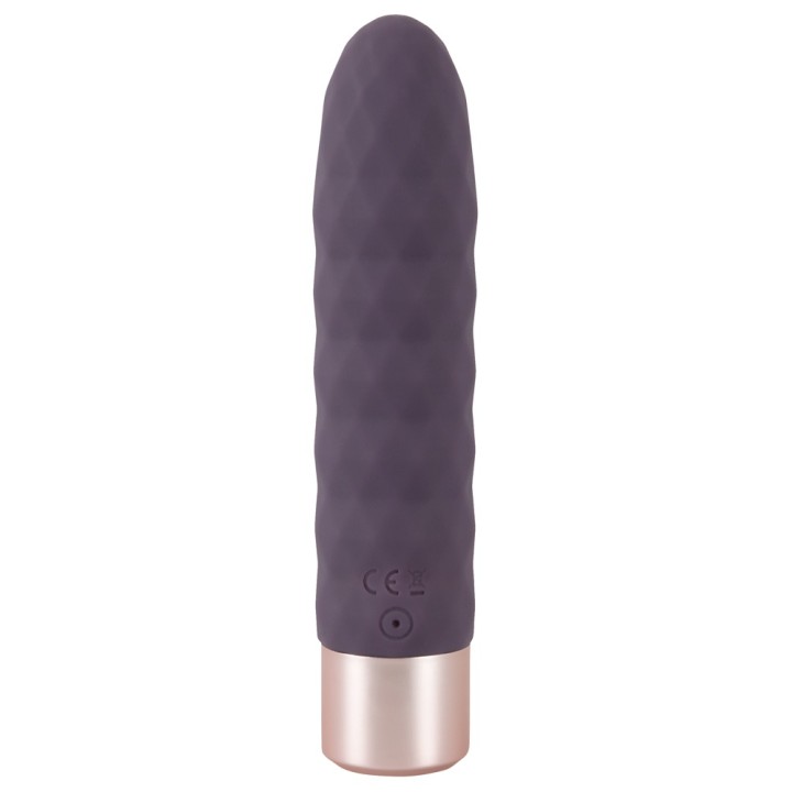 Elegant Vibrator Diamond Vibe