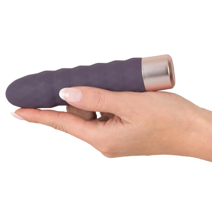 Elegant Vibrator Diamond Vibe