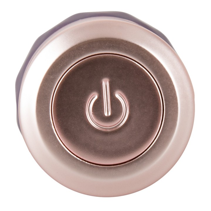 Elegant Vibrator Diamond Vibe