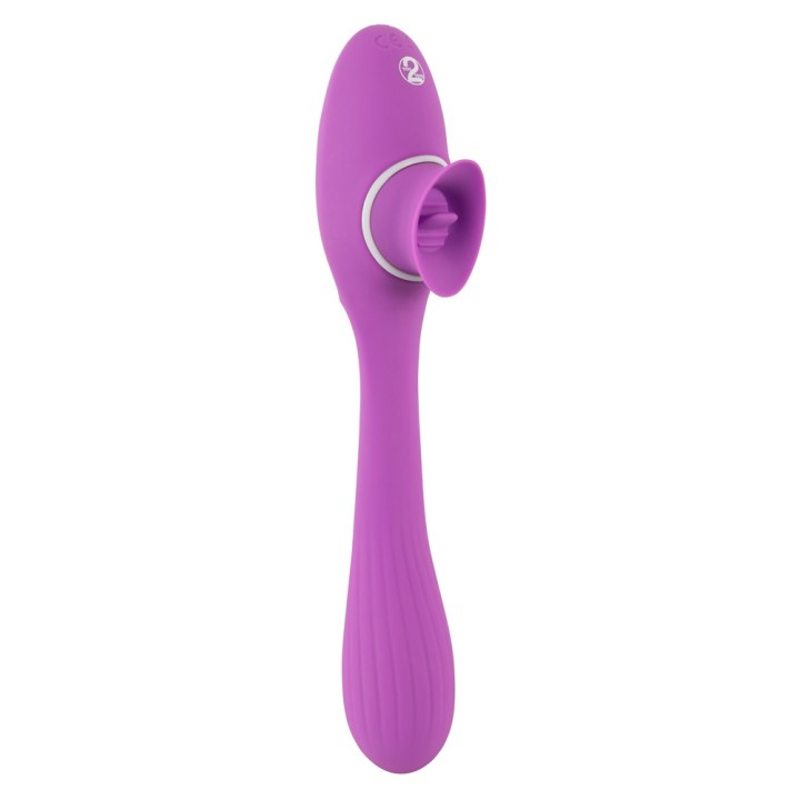 2 Function bendable Vibe