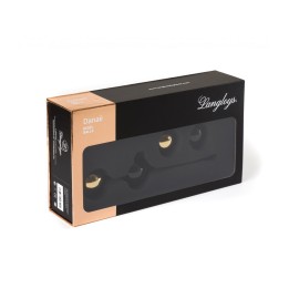 DANAE BLACK - GOLD