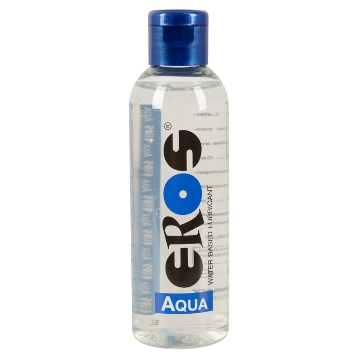 EROS Aqua 100 ml bottle