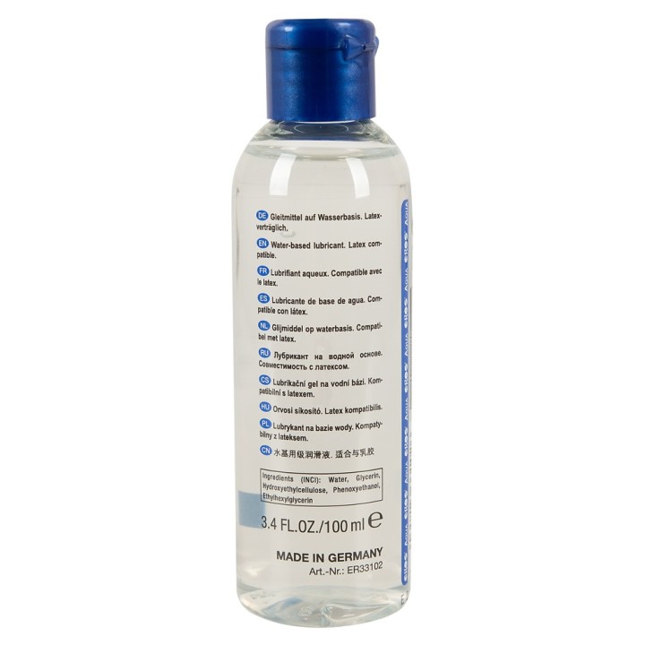 EROS Aqua 100 ml bottle