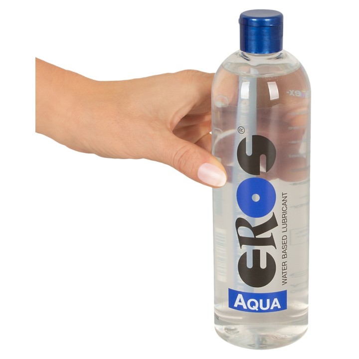 EROS Aqua 500 ml bottle