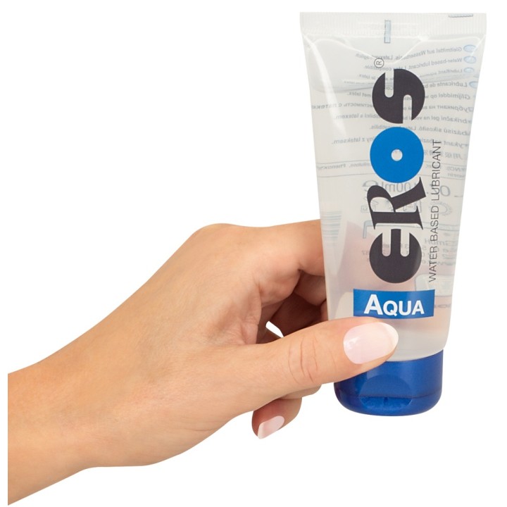EROS Aqua 100 ml