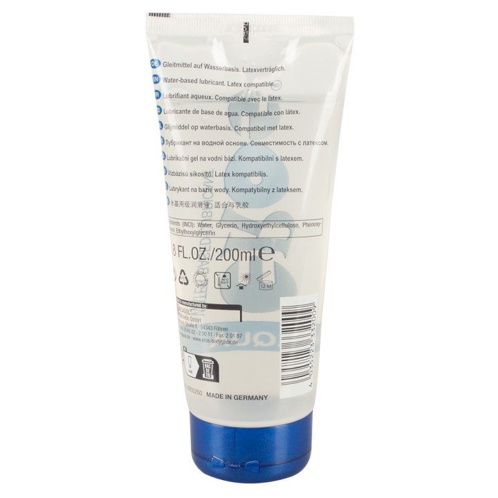 EROS Aqua 200 ml