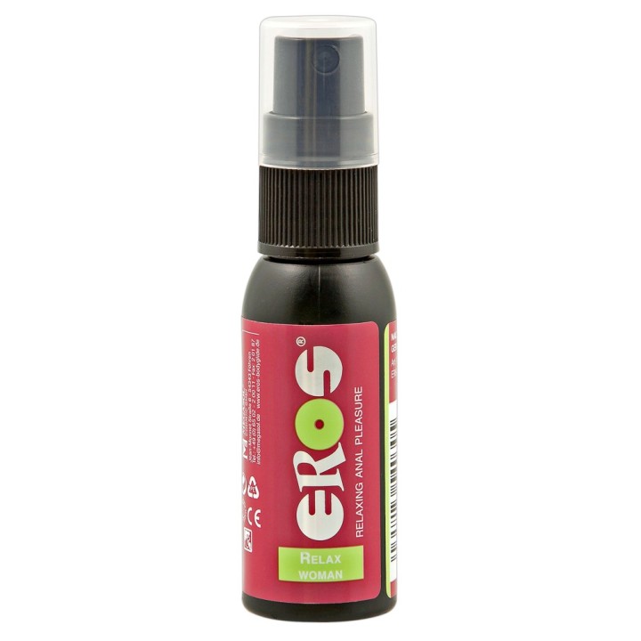 EROS Women Relax 30 ml