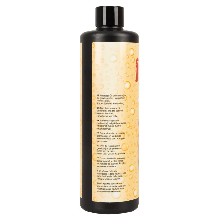 Flutschi Orgy-Oil 500 ml