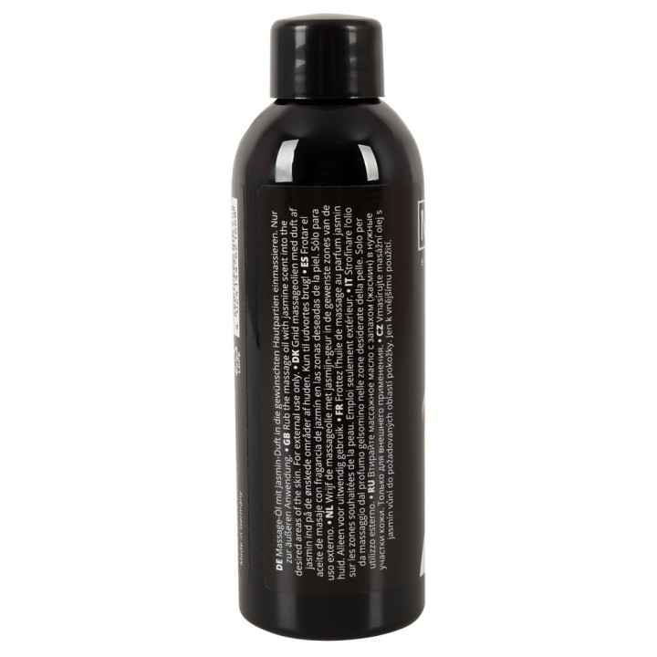 Jasmine Erotic Massage Oil 100
