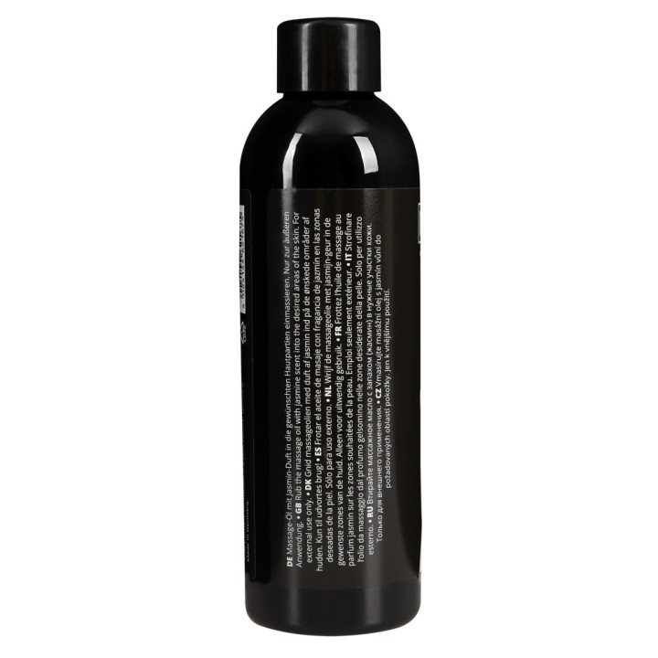 Jasmine Erotic Massage Oil 200