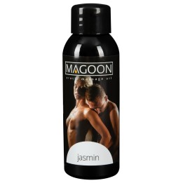Jasmine Erotic Massage Oil 50
