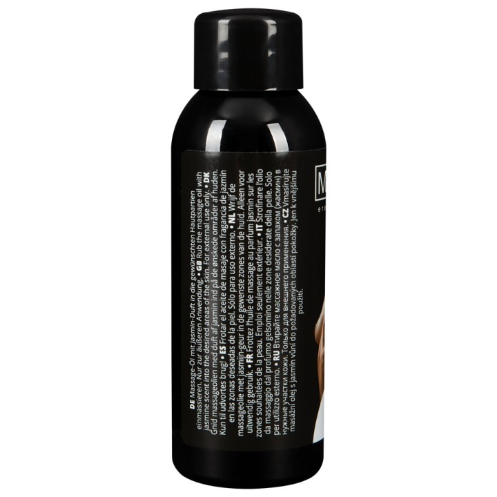 Jasmine Erotic Massage Oil 50