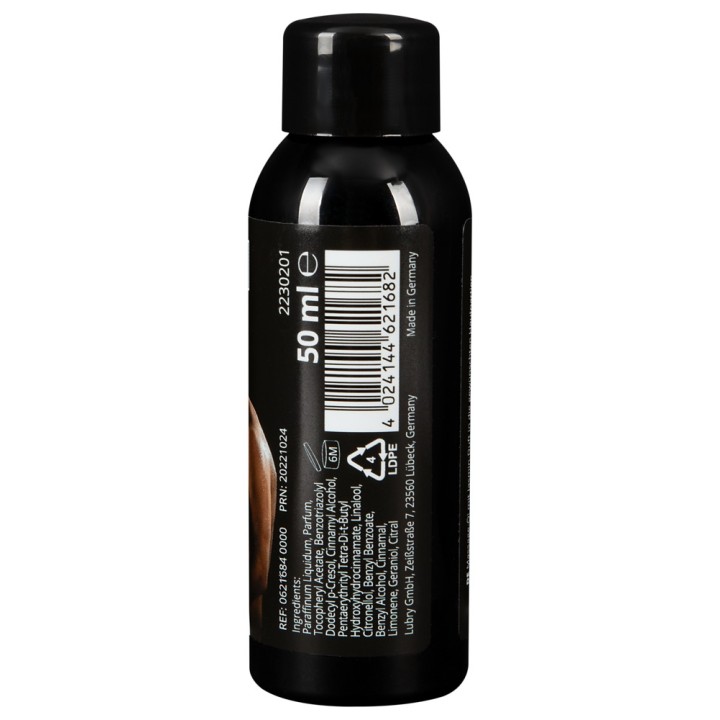 Jasmine Erotic Massage Oil 50