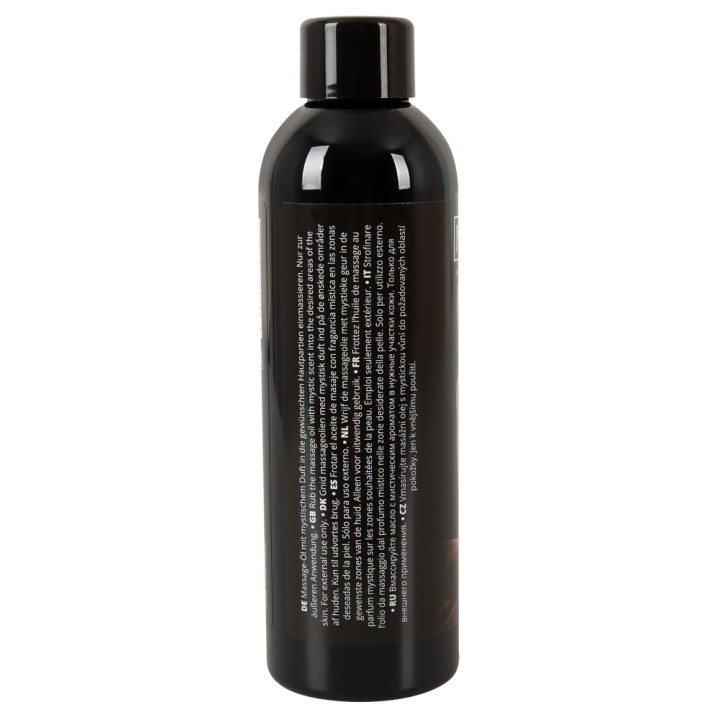 Indian Massage Oil 200ml