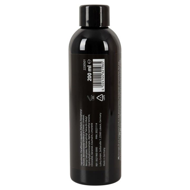 Indian Massage Oil 200ml