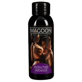 Indian Masage Oil 50ml