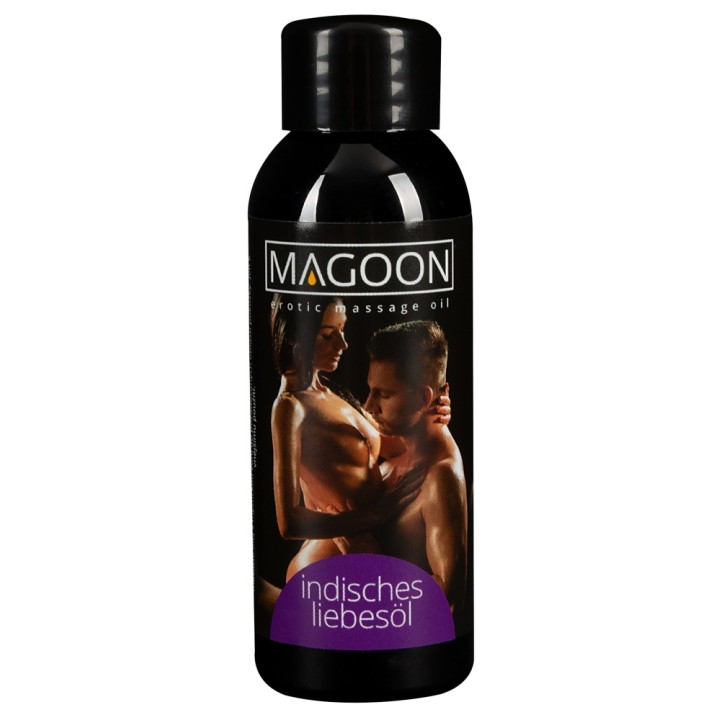 Indian Masage Oil 50ml