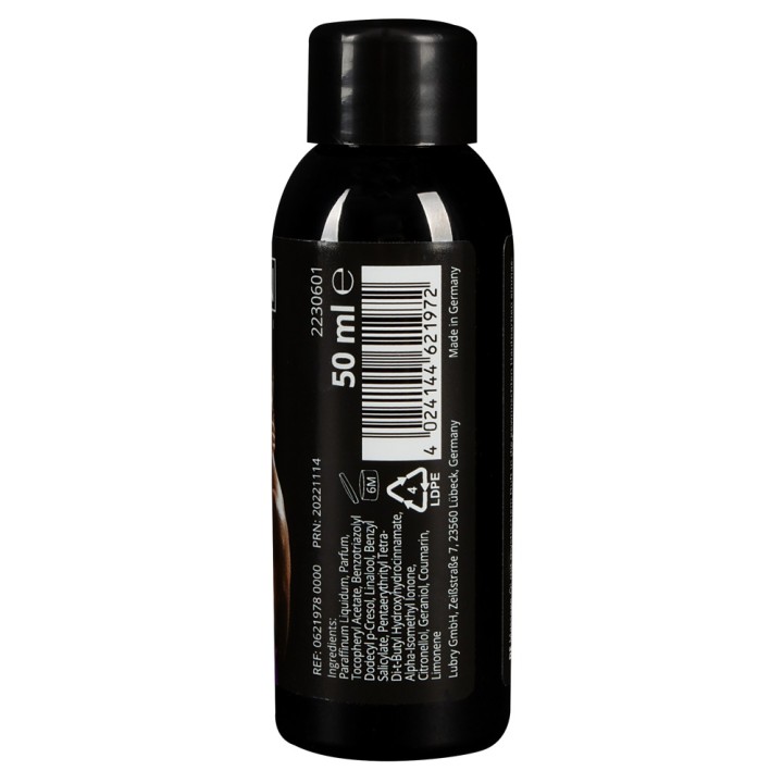 Indian Masage Oil 50ml