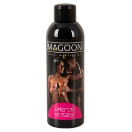 Olejek do masażu Oriental Ecstasy Mass.oil100ml — Magoon