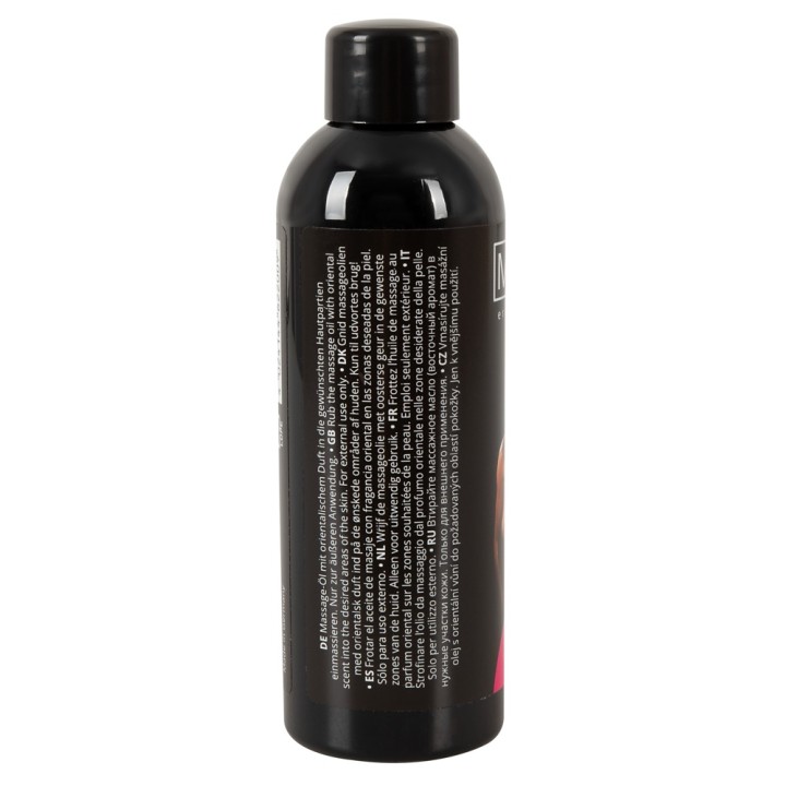 Olejek do masażu Oriental Ecstasy Mass.oil100ml — Magoon