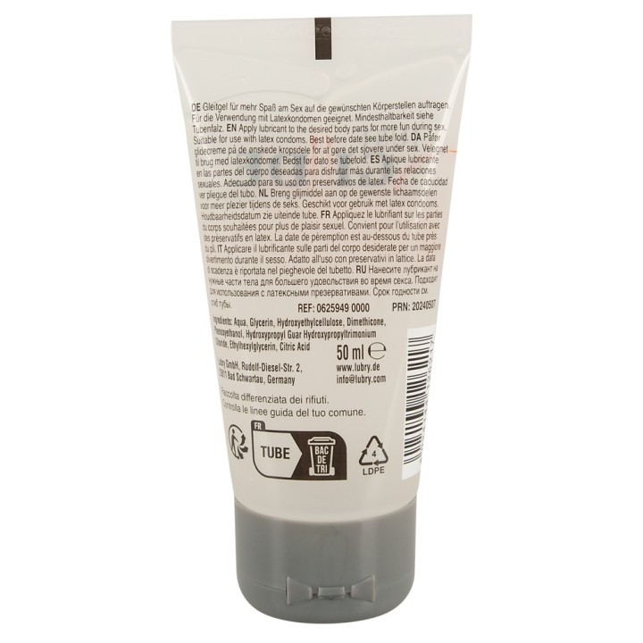Just Glide Performance50 ml