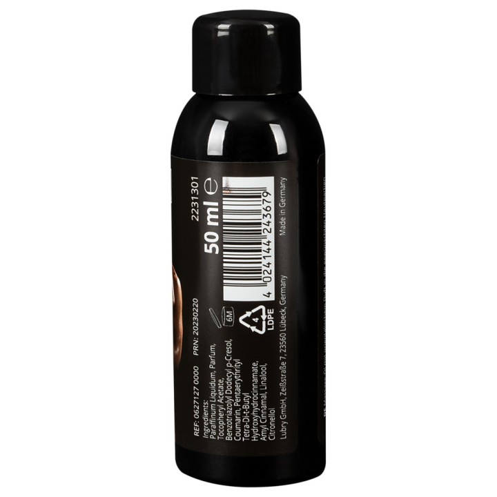 Olejek do masażu: Oriental Ecstasy Mass.oil 50ml — Magoon