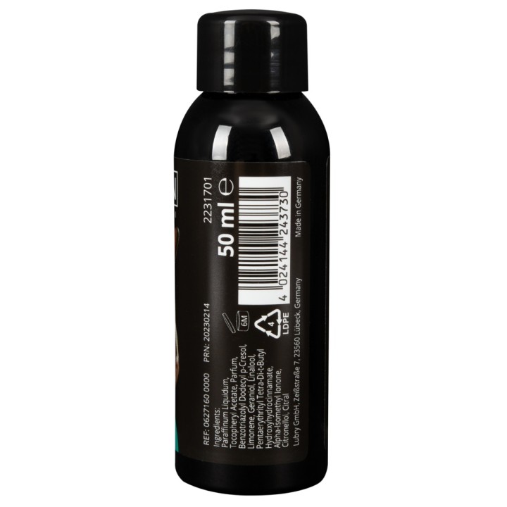 Love Fantasy Massage Oil 50ml (Magoon) — olejek do masażu