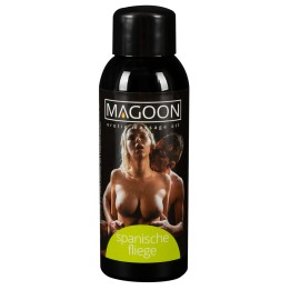 Span.Fly Mass.Oil 50 ml