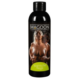 Span.Fly Mass.Oil 200 ml