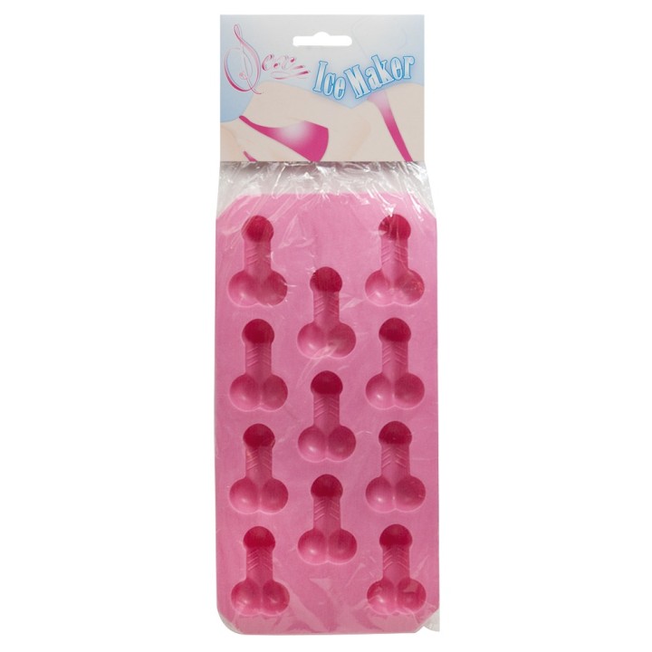 Willy Ice Tray