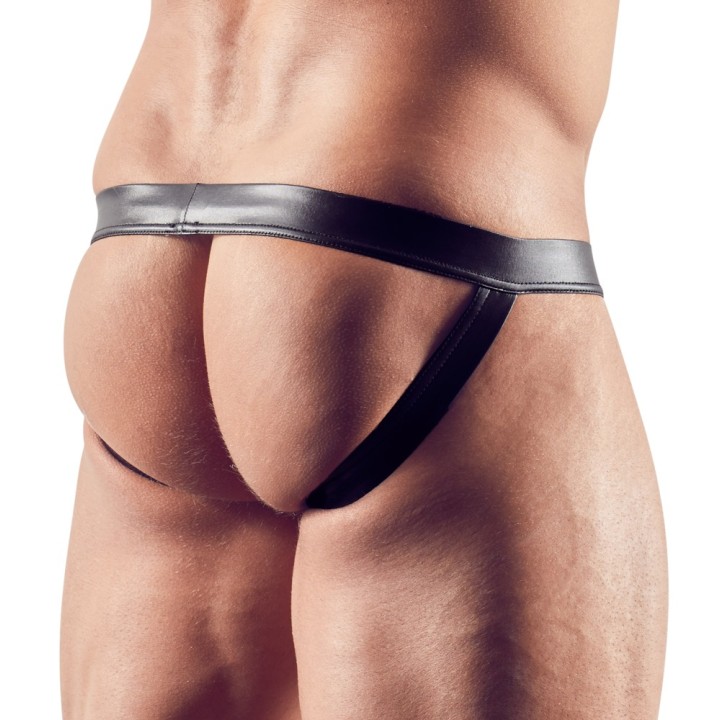 Men's Jock L
