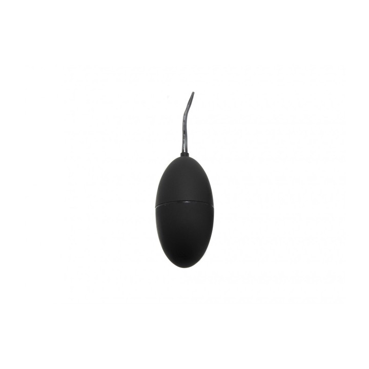 VIBRATING EGG G2 BLACK