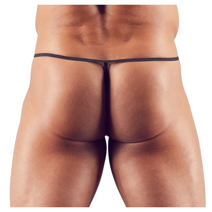 Men's Strings x 7 S-L