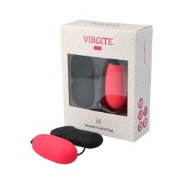 G3 RECHARGEABLE PINK VIBRATING EGG