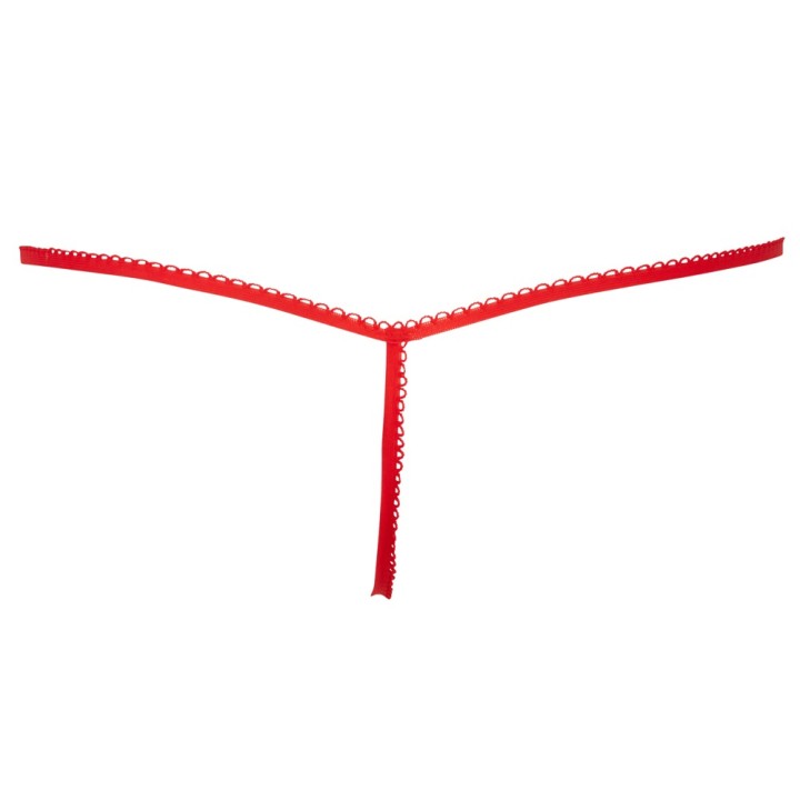 Men´s String S-L