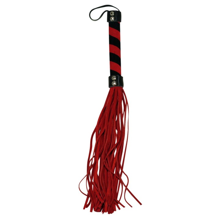 Red Flogger