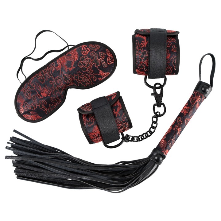 Bondage Set