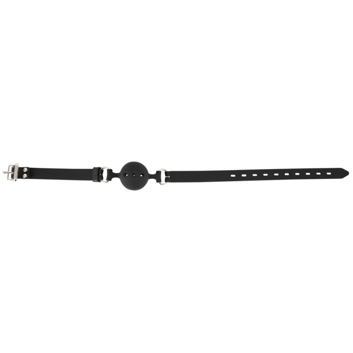 Silicone Gag medium