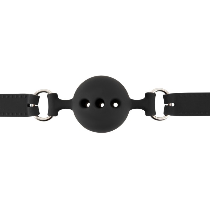 Silicone Gag medium