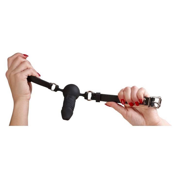 Gag Silicone