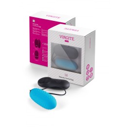 G4 RECHARGEABLE PINK VIBRATING EGG