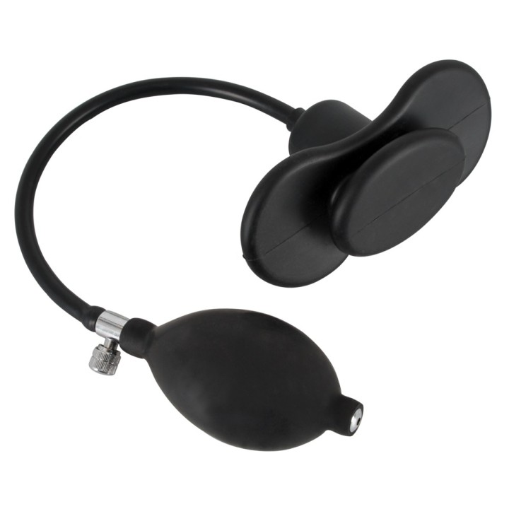 Silicone Gag