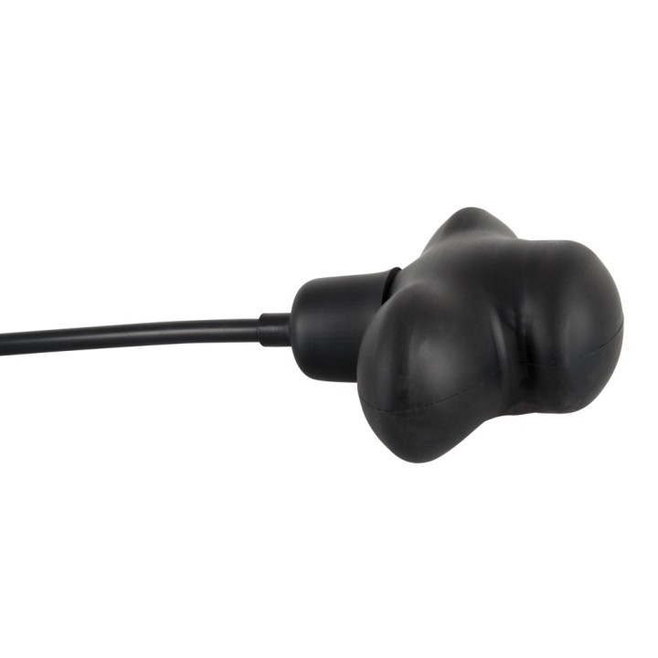 Silicone Gag